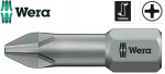 Wera 855/1 Tz Pz1 x 25mm 1/4" torsioonotsak