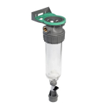 Veefilter Ecosoft 3P 10" pesuventiiliga (&frac12;&Prime;)