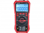 Yato Digitaalne multimeeter YT-730896 True RMS LCD 60000, GRF seeria