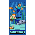 Minecraft r&auml;tik 70 &times; 140 cm