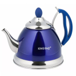 KingHoff KH-3762 veekeetja, 1 L, erinevates v&auml;rvitoonides
