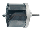 Toya Auksa l&otilde;ikur 28720, 7 tk, 26mm-63mm, puit, 5mm, 43mm