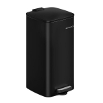 K&ouml;&ouml;gipr&uuml;gikast SONGMICS LTB593B02, Virtuvinis &scaron;iuk&scaron;liadėžė SONGMICS LTB593B02