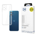 Motorola Moto G34 5G "Clear" kaitse&uuml;mbris