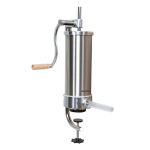 Klausberg KB-7926 vorstit&auml;itja, 3 kg, hall