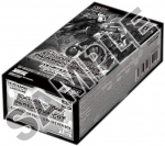 Digimon Card Game piiratud kaardipakk Another Knight LM-07 displei (6 pakki)