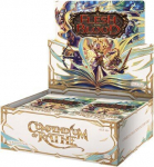 Flesh & Blood TCG - Rathe kompendiumi lisapakkide karp (24 pakki)