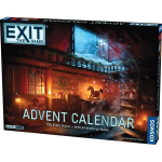 Advendikalender Exit The Silent Storm
