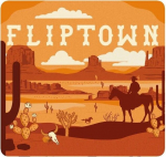 M&auml;ng Fliptown
