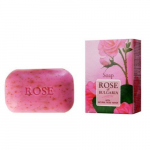 Looduslik roosiveega seep Biofresh Rose of Bulgaria 100 g