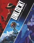 Unlock!: Erakordsed seiklused