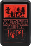 Stranger Things 5 kaardid