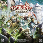 Zombicide: Valge surm