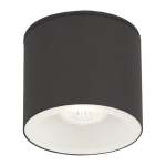 Laelamp HEXA GRAPHITE, grafiidiv&auml;rvi