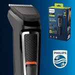 Multifunktsionaalne piiraja Philips All-in-One Trimmer 3000 Series MG3730/13