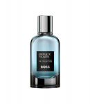 EDP Hugo Boss The Collection Energetic Foug&egrave;re 100 ml
