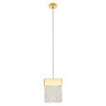 VETRO P0428D, ripplamp
