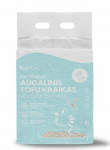 Tofu kassiliiv kassidele BeloCat j&auml;&auml;tisel&otilde;hnaga 6 L
