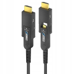 Purelink Fiberx Fxi352-020 Hdmi/micro Hdmi 2.0 kaabel, 20m