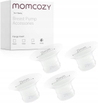 Momcozy 21mm siset&uuml;kid, 4tk, V1/v2 Pro