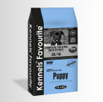 Kennels` Favourite Puppy 12,5kg., 12 kg