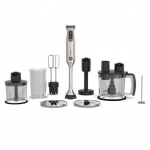 Blender Sencor SHB 5751WS SOPHIA 6-&uuml;hes saumikser, 1500 W, valge