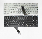 Klaviatuur Acer Aspire: V5-431, V5-471, Juodas