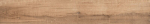 Mexen Indica Rukkpruun glasuuritud rektsiooniga G1, puitu meenutav p&otilde;randa-seina plaat 120 x 20 cm, matt - TL604-120-020-02, 120 x 20 cm