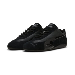 PUMA meeste vabaajajalatsid PUMA PUMA x AMF1 Speedcat PUMA must-roheline - 40616201, must
