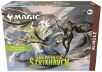 Magic: The Gathering - Strixhaveni saladuste komplekt
