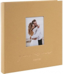Fotoalbum You & Me Forever, 30x31 cm, 60 lk.