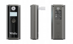 Alkometer Alcoforce Detector