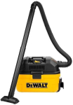 Tolmuimeja Dewalt Dxv15t t&ouml;&ouml;stuslik tolmuimeja 1100 W, 15 l