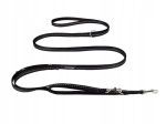 Amiplay Reflective 8in1 reguleeritav koerarihm, S, 200-400cm