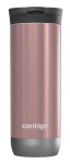 Contigo Huron 2.0 termokruus 590 ml, SnapSeal, roosa (Pine Beery)