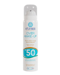 V&auml;ga k&otilde;rge faktoriga kaitsev n&auml;osprei O'lysee, Over Make-Up, SPF50, 75ml
