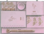 Flamingo kontoritarvete komplekt EASY - Easy Stationery