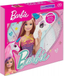 Diamond Dotz Box - ma usun, et Barbie