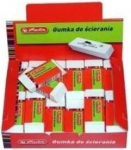 Hiire kustutuskumm (36tk) - HERLITZ
