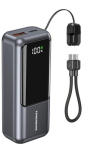 Akupank Mini kaasaskantav akupank USB-C 22,5 W PD kiirlaadimisega
