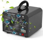 Zilchx osoonigeneraator 60 000 mg/h, 100 W