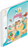 Smart Games On The Beach (En) Iuvi Games - Iuvi Games - Iuvi Games