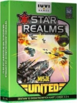 Star Realms: &Uuml;hinenud missioonid Iuvi m&auml;ngud