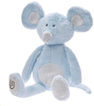 Lena sinine hiir 20cm - Beppe