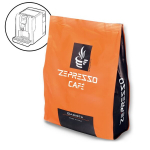 "BARISTA" kohvikapslid Zepter "Ze-presso" kohvimasinatele