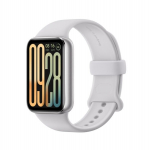 Kahjustatud pakendiga toode. Xiaomi Smart Band 9 Pro Moonlight Silver