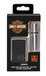 Zippo Harley-Davidson&reg; Fuel Canister Kinkekomplekt 46131