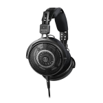 K&otilde;rvaklapid Audio-Technica ATH-R50X