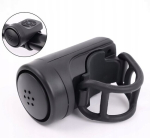 Elektrooniline jalgratta helisignaal 120db Usb