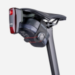 Kinnitus Wahoo Trackr San Marco sadulale, suurus M